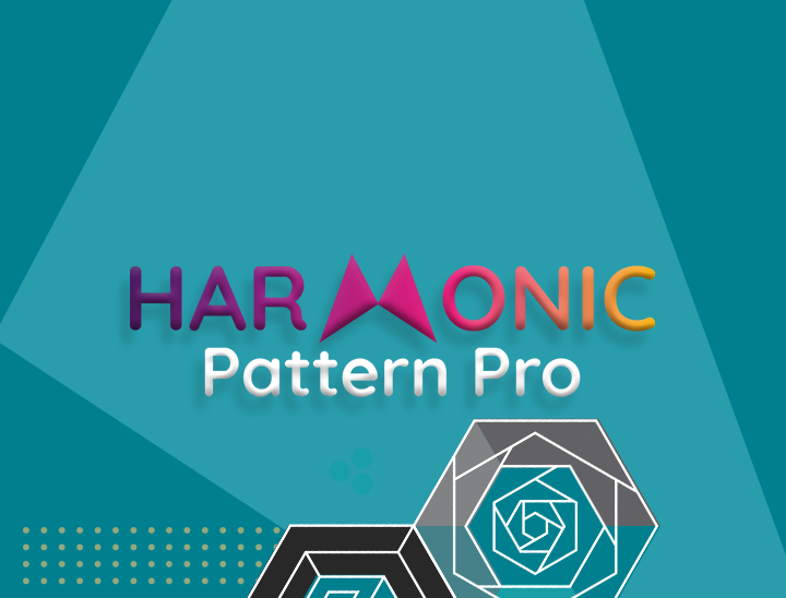 Ninjacators Harmonic Pattern Pro