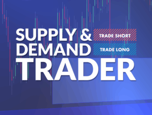 Supply and Demand Trader