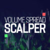 Volume Spread Scalper