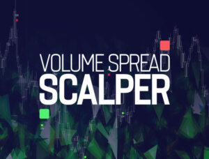 Volume Spread Scalper Pro Series