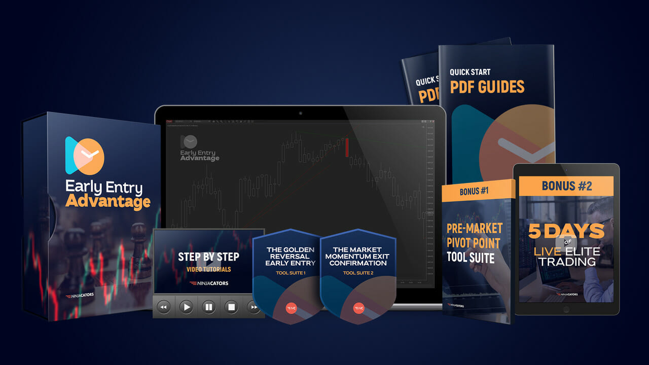 Early Entry Advantage - Image 2