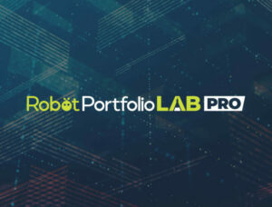 Robot Portfolio Lab PRO