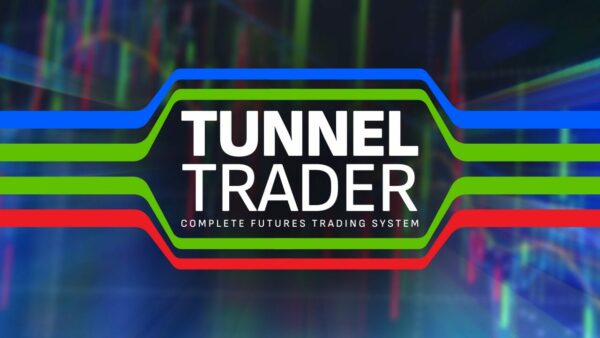 Tunnel Trader Trading System - Image 2