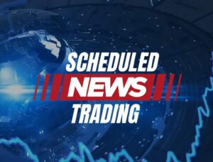 Scheduled News Trading Turn-Key Strategie