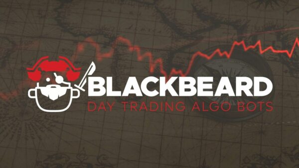 Blackbeard Day Trading Algo-Bots - Image 2