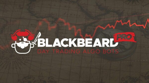 Blackbeard PRO Day Trading Algo-Bots