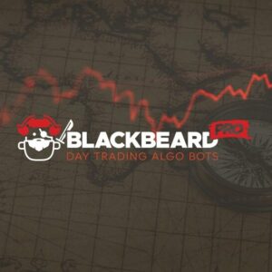 Blackbeard PRO Day Trading Algo-Bots