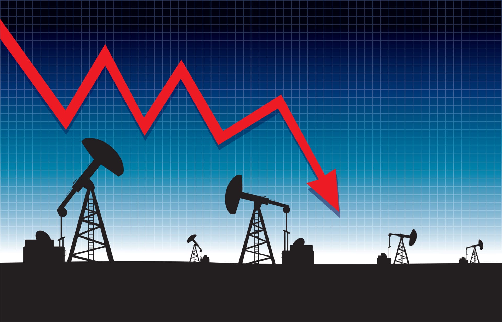what-caused-the-2015-oil-price-crash