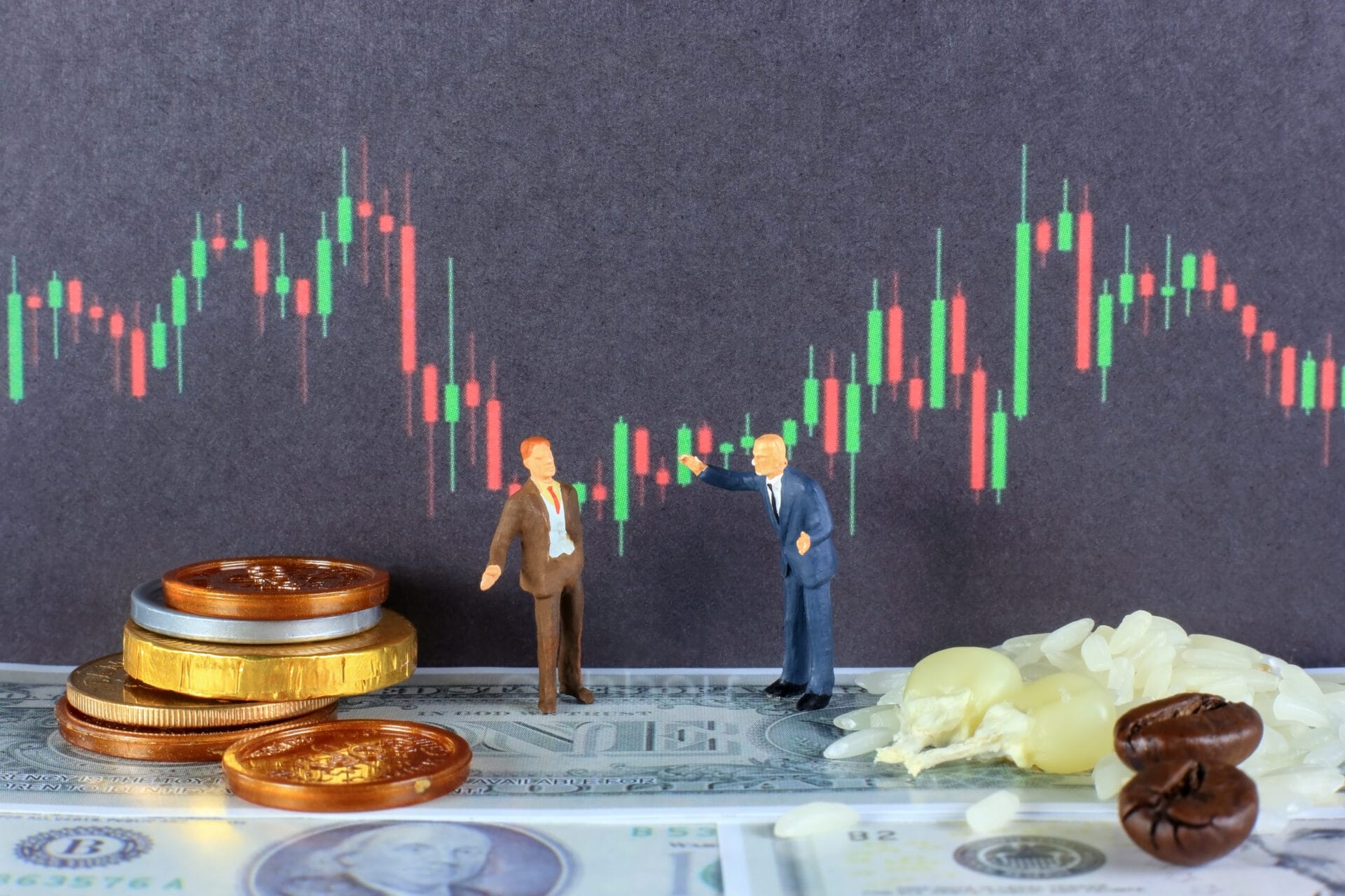 Understanding Exchange of Futures for Physical (EFP) Transactions