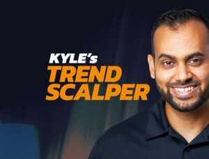 Kyle's Trend Scalper