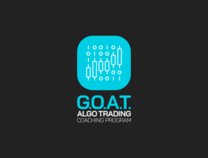 GOAT Algo-Trading Coaching