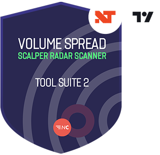 VSS - Single Product Icon With Platform Scanner