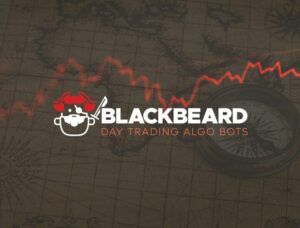 Blackbeard Day Trading Algo-Bots