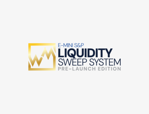 The E-Mini S&P Liquidity Sweep System (Pre-Launch Member Edition)
