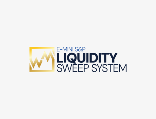 The E-Mini S&P Liquidity Sweep System