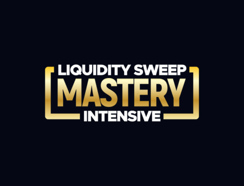 The Liquidity Sweep MASTERY Intensive