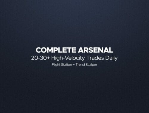 The Complete Arsenal (Workshop Special)
