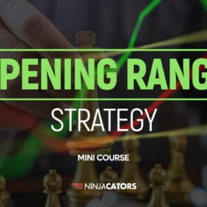 Opening Range Strategy
