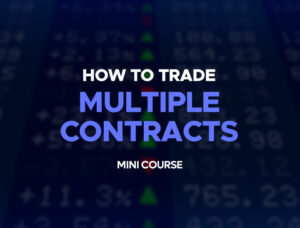 How To Trade Micro Contracts CRASH COURSE