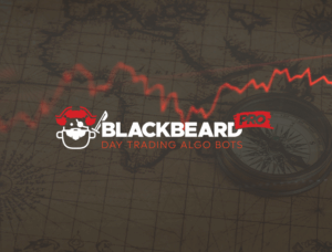 Blackbeard PRO Day Trading Algo-Bots