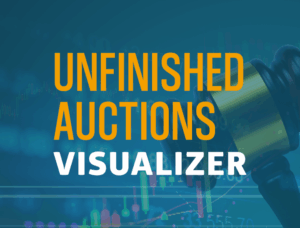 Unfinished Auction Visualizer