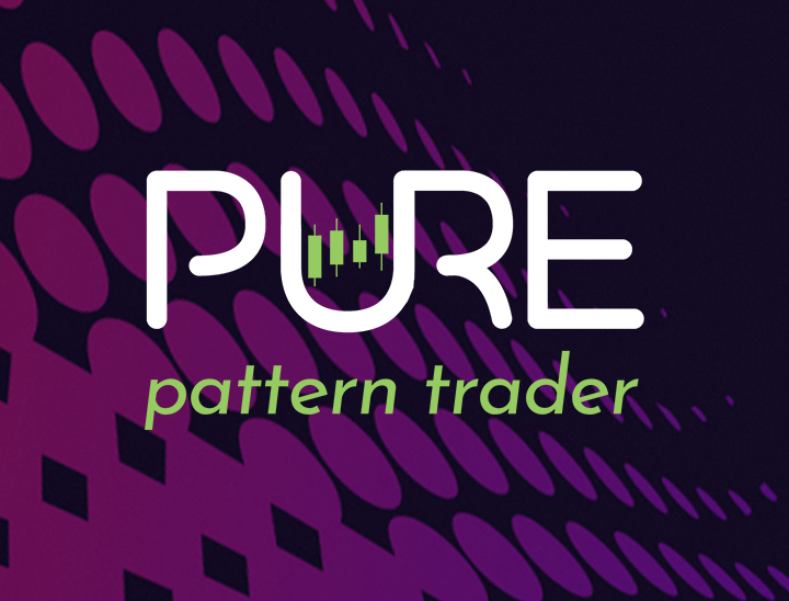Pure Pattern Trader