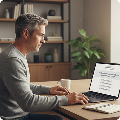 Understanding Your Trading Personality - Take the Test