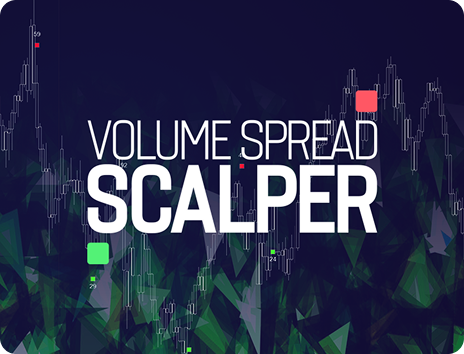 Volume Spread Scalper Volume Spread Scalper