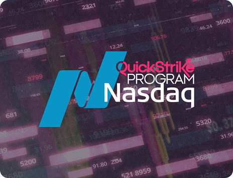 NASDAQ Quick Strike NASDAQ Quick Strike