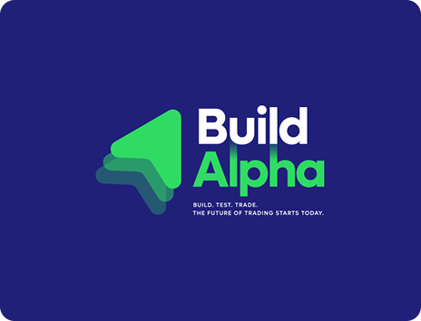 Build Alpha Build Alpha