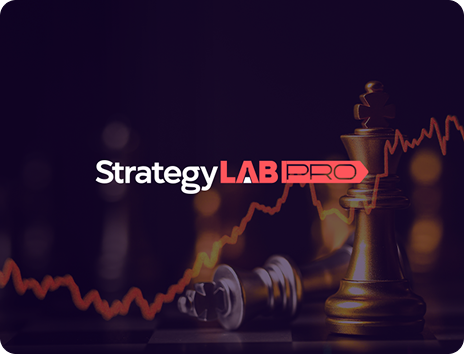 Strategy Lab Pro
