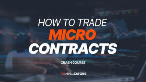 How To Trade Micro Contracts CRASH COURSE